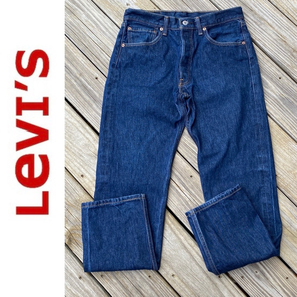 Levi’s 501 Jeans Men’s W32 x L34